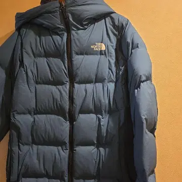 THE NORTH FACE 빌레이어 파카