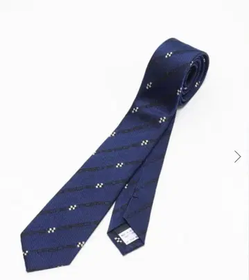 포르쉐 캡슐 컬렉션 포기 오기 넥타이 네이비