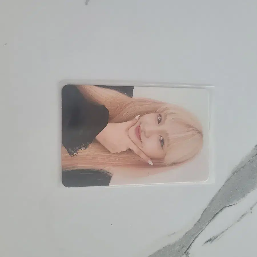 IVE | 아이브 Ive Eleven Liz Ver.2 on Bunjang Global Site.