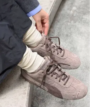 저널 스탠다드 [별주] PUMA SPEEDCAT OG For JS