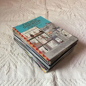 영화 전단지 플라이어 리플렛 세트