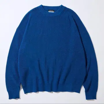 FREAK'SSTORE LAWSON RELAXFITEASYWASHKNIT