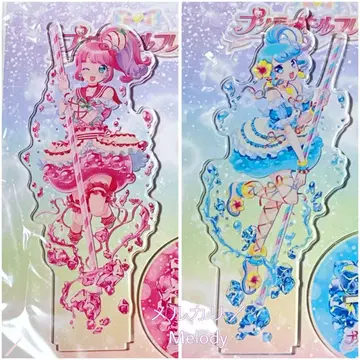 프리파라 카논, 피논