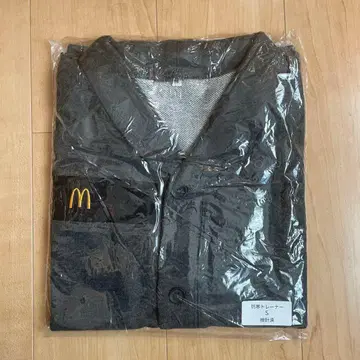 맥도날드 가디건