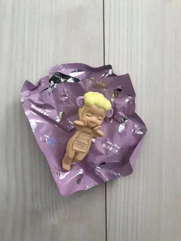 소니 엔젤 히퍼스 드리밍 히츠지