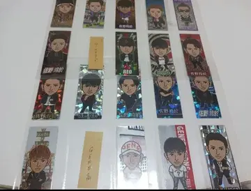 GENERATIONS 사노 레오 센샤후다 약 96개