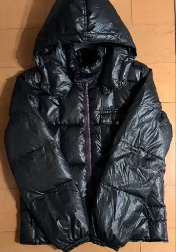 다케오 키쿠치 다운 자켓 TAKEO KIKUCHI