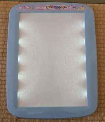 산리오 그림 그리기 트레이서