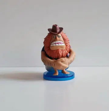 월드 컬렉션 vol.30 사우로 원피스 월드 컬렉터블