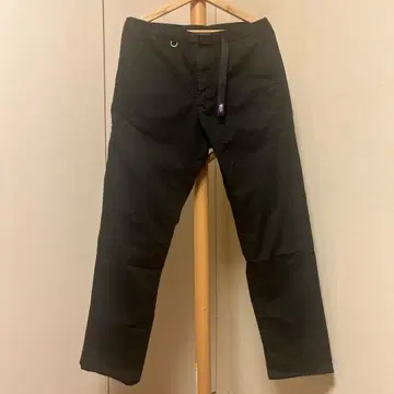 THE NORTH FACE PURPLE LABEL 팬츠