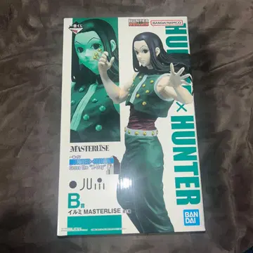HUNTER x HUNTER 제일복권 B상 이르미