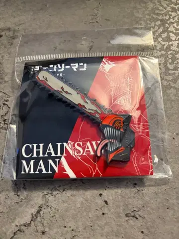 체인소 맨 레제 편 색상 차이 핀즈 체인소 맨 덴지