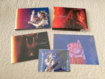 사쿠라자카46/YUI KOBAYASHI GRADUATION CONCERT