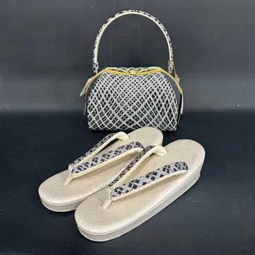 샤오리 오비지 조리 백 세트