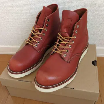 RED WING 레드윙 아이리쉬 세터 8166