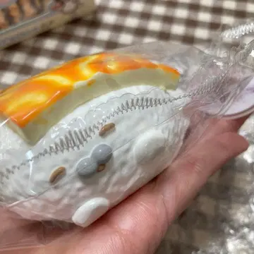 momo 물개 알 스퀴즈