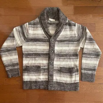 NATURAL WORKS 가디건