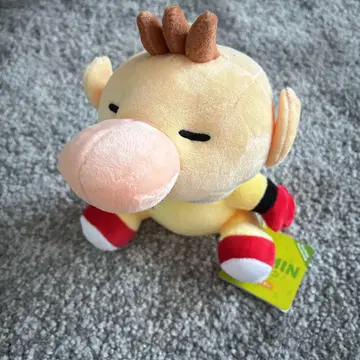 피크민 봉제 인형 올리머