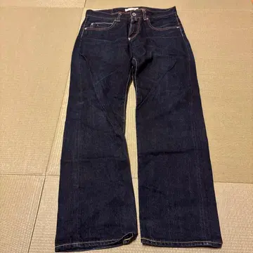 SiFURY 데님 사이즈 2