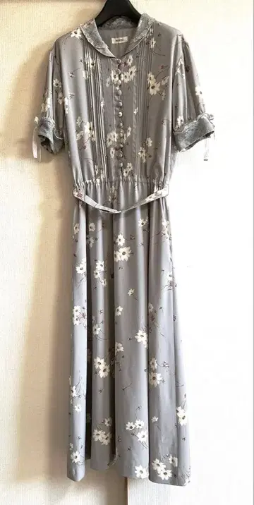 INGEBORG 잉게보그 원피스