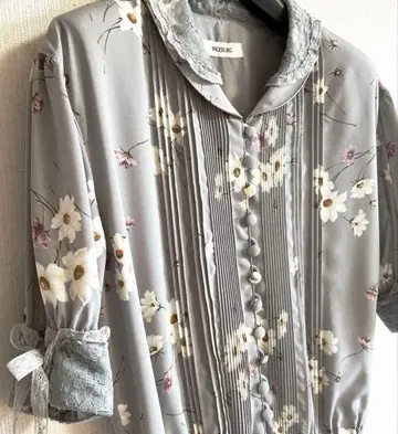 INGEBORG 잉게보그 원피스