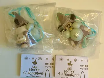 리루린린 캡슐 토이 2025 브라운 베이지