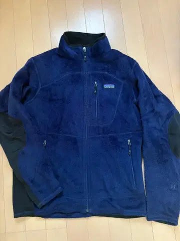 patagonia 파타고니아 플리스 집업 자켓 S