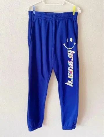 미사용 여성용 룸웨어 바지