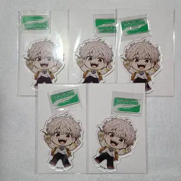 윈브레 토토미야마 아크릴 스탠드