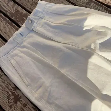 스티븐 앨런 슬랙스 새상품급