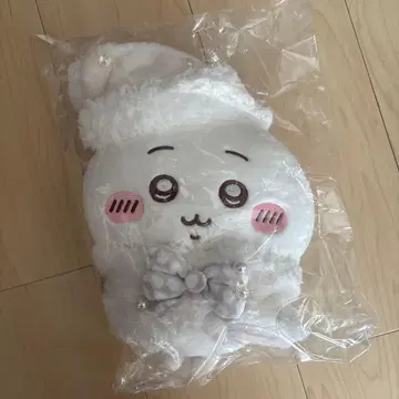 치이카와 (먼작귀) 선물 포유 봉제 인형 치이카와 (먼작귀)