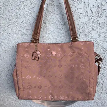 [새상품급] CLATHAS 클레이서스 토트 보스턴 백 숄더