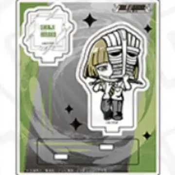 간편 포장 히라코 신지 (아크릴 스탠드)