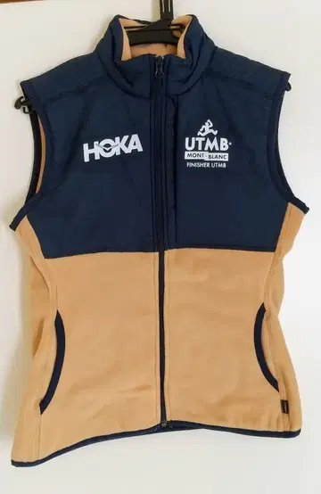 [ 미사용 새상품 ] UTMB2024 Finisher's vest