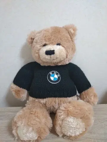 BMW 테디베어 GUND 테디베어 주말 한정 가격