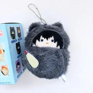 [ 미사용품 ] 싸개 타피누이/히지카타 토시로/은혼