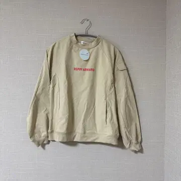 repipi armario 베이지 아우터