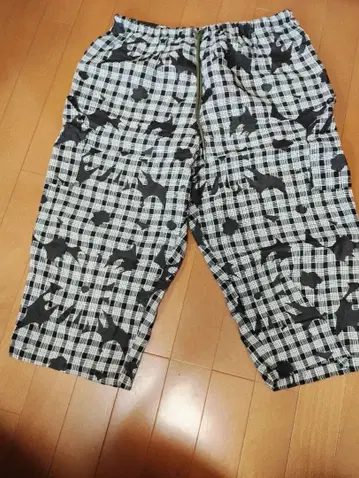 sousou deporfare 팬츠