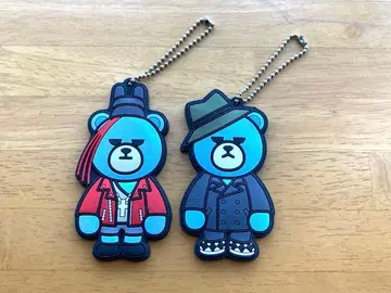 KRUNK BIGBANG 키링
