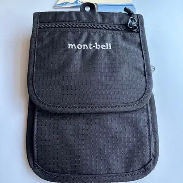 몽벨 트래블 레트 새상품