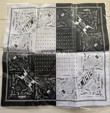 RMPG TJBB 반다나 BOT