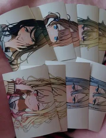 프로세카 네프리 L판 10장