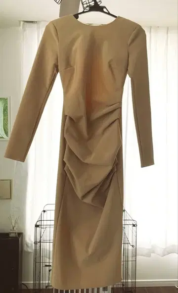 엘리자베타 프랭키 원피스 드레스