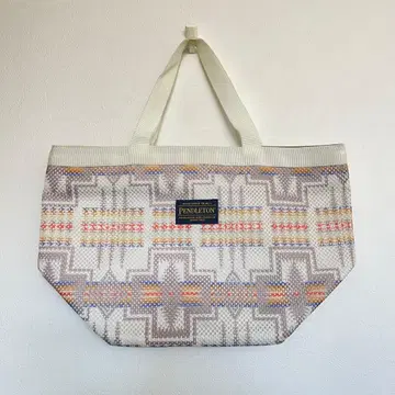 Pendleton MESH MINI TOTEBAG 토트백