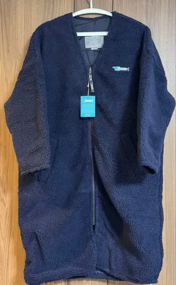 Bear USA 플리스 자켓