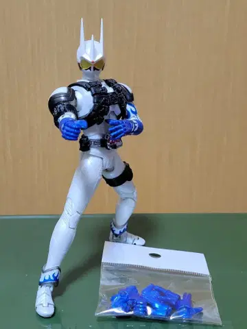 S.H.Figuarts 가면라이더 이터널 피규아트