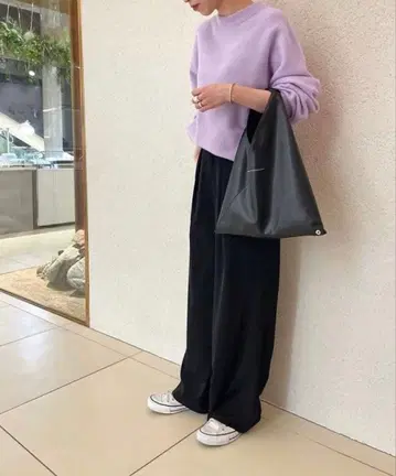 plage 플라주 울 니트