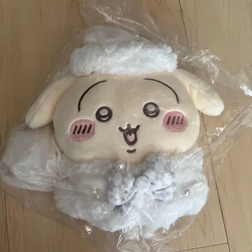 선물 포 유 봉제 인형 토끼