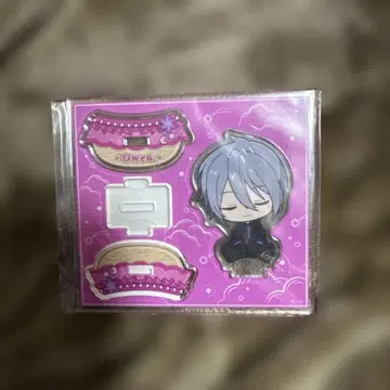 마법사의 약속 오웬 아크릴 스탠드