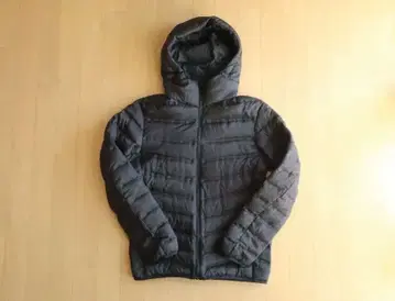 UNIQLO 울트라 라이트 다운 파카